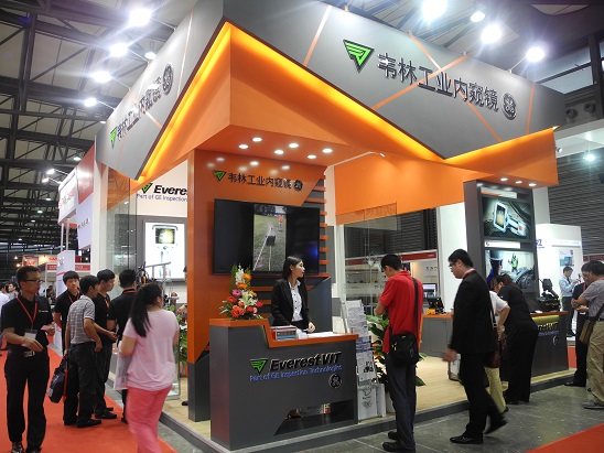 中國國際質量控制與測試工業設備展覽會 中國國際質量控制與測試工業設備展覽會